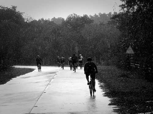 Through My Lucid&nbsp;Storm