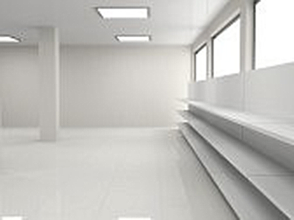 My Dusty Back&nbsp;Room