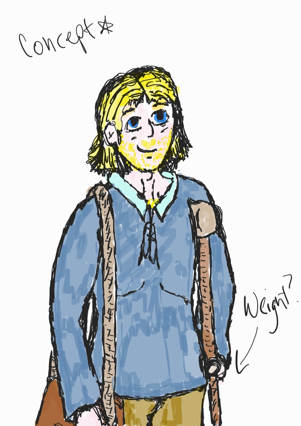 CAHB Chapter: Conrad’s&nbsp;night